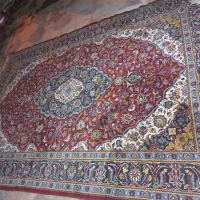 قالی کار کرده