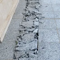 کاتر،برش بتن وآسفالت بتن مصلح ومعمولی|خدمات پیشه و مهارت|قم, زنبیل آباد|دیوار