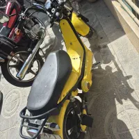 موتور کویر برقی