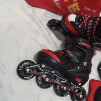 اسکیت کفشی|دوچرخه، اسکیت، اسکوتر|تبریز, |دیوار