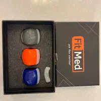 دستگاه زاویه فک برندFitMed|تجهیزات ورزشی|مشهد, آزادشهر|دیوار