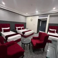 تورهای زیارتی سیاحتی مشهدمقدس کربلای معلی