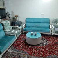 مبلمان ۷ نفره راحتی|مبلمان خانگی و میز عسلی|تهران, تهرانسر غربی|دیوار