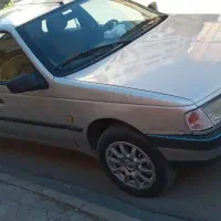 پژو ۹۶ سالم رینگ اسپرت