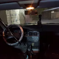 روآ مدل ۸۵ دوگانه‌سوز کارخانه ، فوق العاده تمیز|خودرو سواری و وانت|تهران, جوادیه تهرانپارس|دیوار
