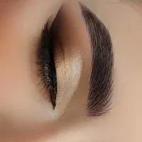 مژده واسه کسانی ک می خواهند ارایشگرشوند،،|خدمات آرایشگری و زیبایی|آزادشهر, |دیوار