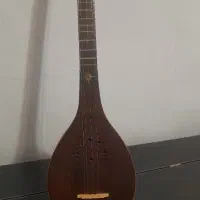 سه تار مرحوم ابطحی