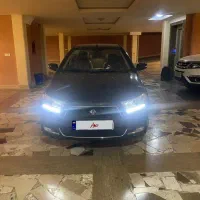 دنا معمولی تیپ۲مدل۹۸ بسیار تمیز نقد و اقساط