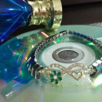 دستبند های زیبا