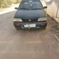 پراید مدل 83