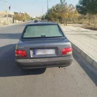 پراید مدل ۸۸|خودرو سواری و وانت|اراک, |دیوار