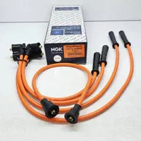 پخش عمده وایر شمع های تقویتی NGK
