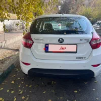 برلیانس H320 موتور بزرگ ۱۶۵۰|خودرو سواری و وانت|تهران, ونک|دیوار