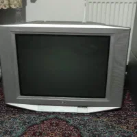 تلوریون قدیمی سونی