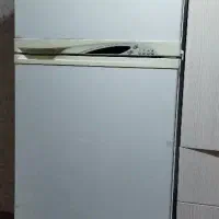 یخچال فریزر بکو