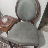 میز ناهار خوری ۶نفره