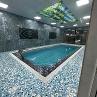 اجاره ویلا مدرن سرپوشیده  سه خوابه