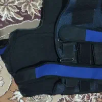 کمربند طبی، برای شکستگی کمر، دیسک کمر وغیره|کیف، کفش، کمربند|باغ بهادران, |دیوار