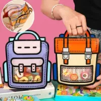 پاکت تنقلات