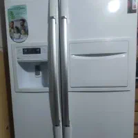 فروش یخچال ساید امرسان