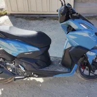 موتور طرح کلیک ۱۷۰ دلتا