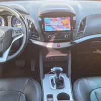 جک s5نیوفیس ۱۴۰۳اتومات|خودرو سواری و وانت|تهران, ونک|دیوار