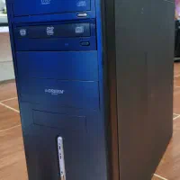 کیس خانگی استثنایی