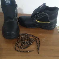 پوتین سایز ۴۲