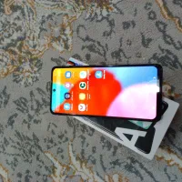 گوشی نوت۱۳وa51|موبایل|دزفول, |دیوار