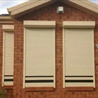 نصب وتعمیر کرکره برقی وقدیمی،شیشه سکوریت