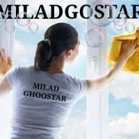 خدمات نظافت منزل و محل کار با فاکتور رسمی