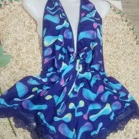 لباس‌ خواب زنانه|لباس|قم, نخودی|دیوار