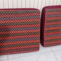 فروش پشتی دستبافت