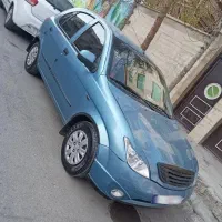 تیبا 2 مدل 1396 فول اسپرت کاملاً سالم