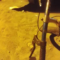 دوچرخه 16
