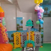 تجهیزات خانه بازی|اسباب‌‌بازی|شیراز, شهرک فرهنگیان|دیوار