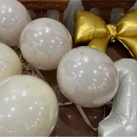 ۵عدد بادکنک بوبوبالن و بادکنک پاپیون و بادکنک یک
