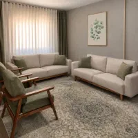 فروش مبل و فرش و پرده