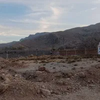 زمین تجاری|فروش زمین و ملک کلنگی|مرودشت, رامجرد یک|دیوار