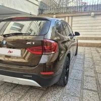 BMW  X1|خودرو سواری و وانت|تهران, افسریه شمالی|دیوار