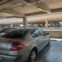 رنو مگان مونتاژ 2000cc، مدل ۱۳۹۱|خودرو سواری و وانت|تهران, شادآباد|دیوار