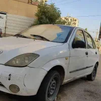 تیبا 2 مدل93