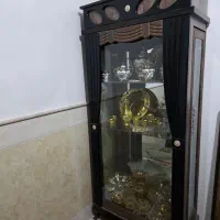 بوفه ویترین سالم