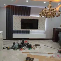 فروش و نصب انواع ماربل شیت،قرنیز،کفپوش،پارکت،کاغذ