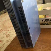 ps2 fat  کلکسیونی|کنسول، بازی ویدئویی و آنلاین|مشهد, آزادشهر|دیوار
