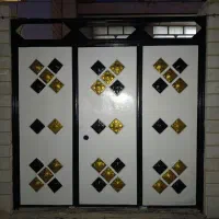 نقاشی ساختمان