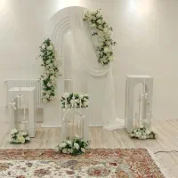 بادکنک آرایی و گل آرایی کاکتوس