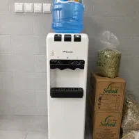 آبسردکن برند Bompani