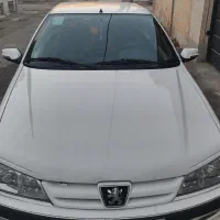 پژو پارس سال مدل 1400|خودرو سواری و وانت|صحنه, |دیوار