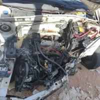 خودرو تصادفی|خودرو سواری و وانت|یزد, |دیوار